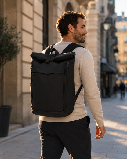Vertéo Classic — Sac à dos ergonomique